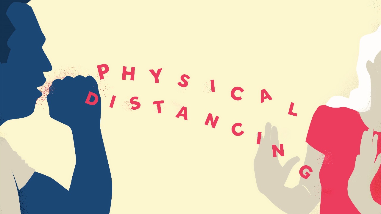 Coronavirus is airborne: Wear mask, stay away from crowded indoor spaces, and other things to keep in mind Coronavirus is airborne: Wear mask, stay away from crowded indoor spaces, and other things to keep in mind
