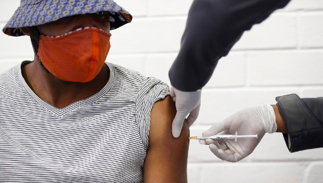 Moderna's experimental COVID-19 vaccine induced robust immune response in monkeys, says study Moderna's experimental COVID-19 vaccine induced robust immune response in monkeys, says study