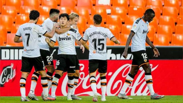 LaLiga: Valencia, Espanyol and Mallorca report positive COVID-19 cases ahead of pre-season return