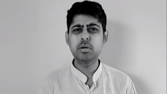 Watch: Varun Grover, Anvita Dutt, Swanand Kirkire fight for credits for lyricists, writers in a new song Watch: Varun Grover, Anvita Dutt, Swanand Kirkire fight for credits for lyricists, writers in a new song