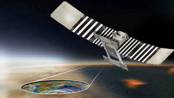 NASA is planning to study the surface of Venus, explore its  geologic history through VERITAS mission