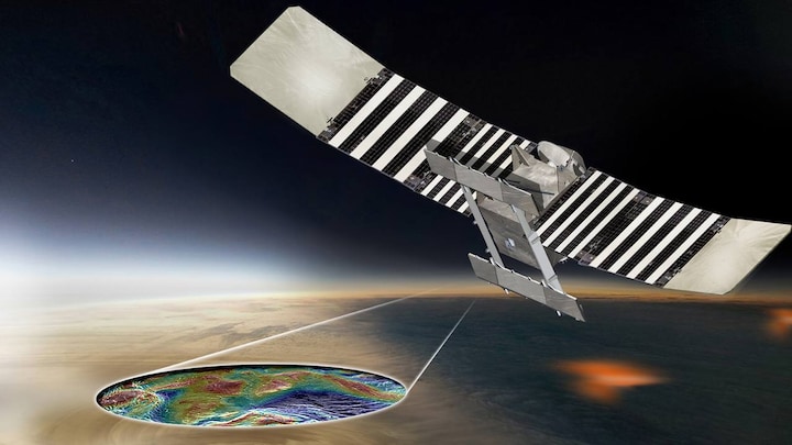 NASA is planning to study the surface of Venus, explore its  geologic history through VERITAS mission