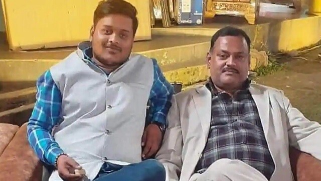 Vikas Dubey Kanpur encounter: History-sheeter's close aide shot dead by Uttar Pradesh Special Task Force Vikas Dubey Kanpur encounter: History-sheeter's close aide shot dead by Uttar Pradesh Special Task Force