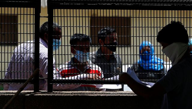 Coronavirus Updates: Weekend lockdown to be imposed in Jammu from 24 July; J&K reports 701 new cases