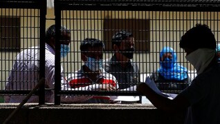 India's COVID-19 cases cross 10.38 lakh as 34,884 test positive ...