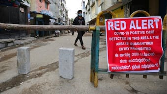 As COVID-19 cases rise, Karnataka imposes one week lockdown in Bengaluru urban, rural from 14 July