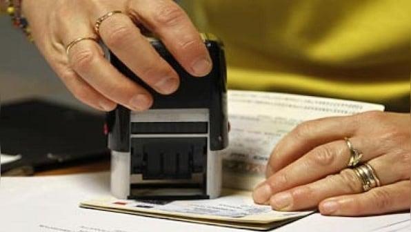 Centre relaxes visa restrictions; except for tourism, all categories of foreigners allowed to enter India