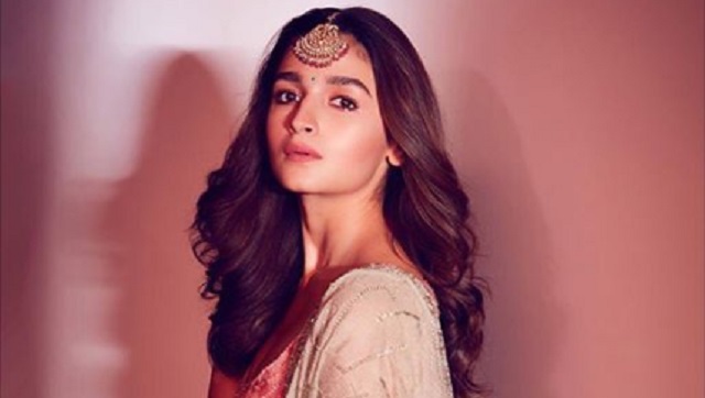 Alia Bhatt says she's 'honoured and humbled' to receive an invite from The Academy Alia Bhatt says she's 'honoured and humbled' to receive an invite from The Academy