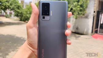 Vivo X50, X50 Pro and TWS Neo launched in India at a starting price of Rs 34,990, Rs 49,990 and Rs 5,990 respectively