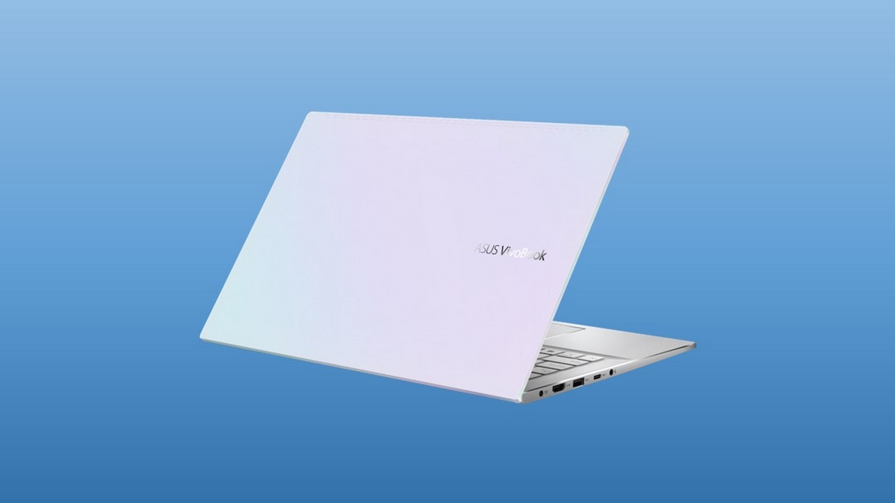 Asus to launch a new AMD-powered notebook in India today Asus to launch a new AMD-powered notebook in India today