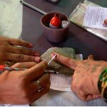Maharashtra gram panchayat polls see 79% voter turnout, counting to be held on 18 January