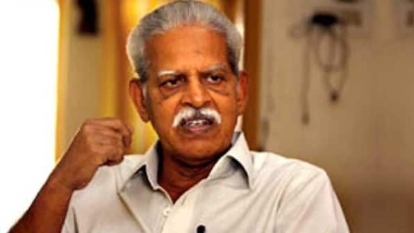 How Varavara Rao and Telugu revolutionary poetry influenced each other over six decades: A historical overview