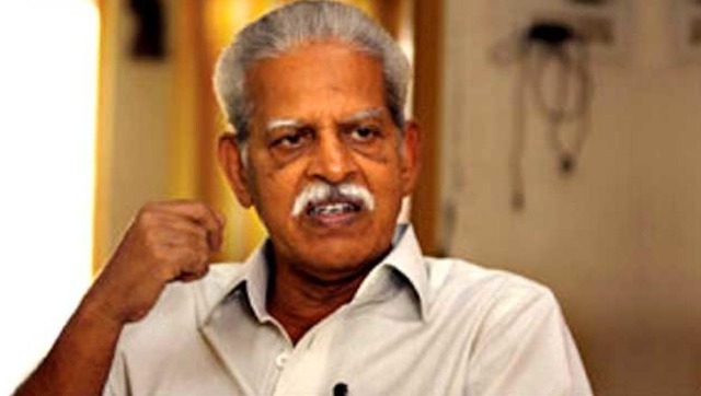 How Varavara Rao and Telugu revolutionary poetry influenced each other over six decades: A historical overview How Varavara Rao and Telugu revolutionary poetry influenced each other over six decades: A historical overview