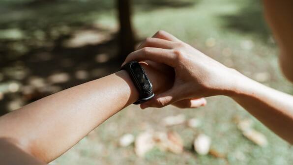 Smartwatches to track your every move