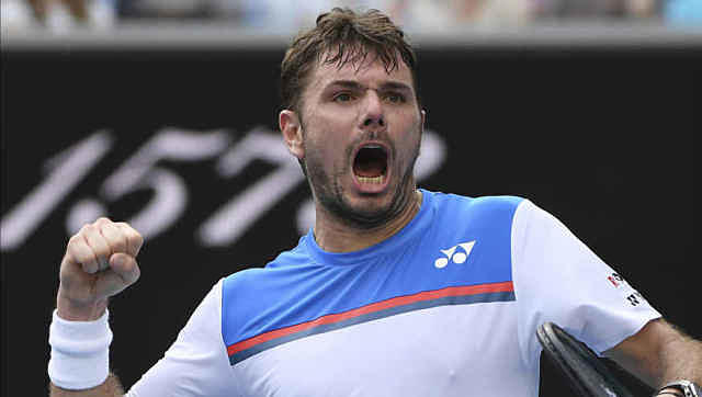 US Open 2020: Former champion Stan Wawrinka confirms he's skipping tournament due to 'health situation in New York' US Open 2020: Former champion Stan Wawrinka confirms he's skipping tournament due to 'health situation in New York'