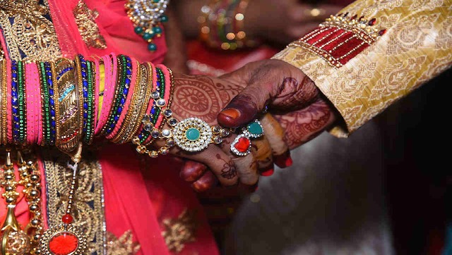 Groom dead, over 100 test positive for COVID-19 after attending wedding in Patna; event triggers biggest infection chain in Bihar so far Groom dead, over 100 test positive for COVID-19 after attending wedding in Patna; event triggers biggest infection chain in Bihar so far