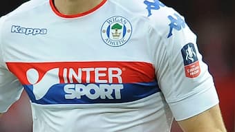 EFL Championship: Wigan Athletic enter bankruptcy protection just month after Hong Kong consortium's takeover