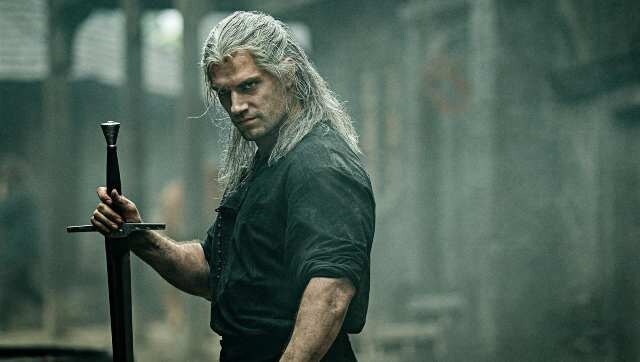 Henry Cavill's The Witcher season 2 will premiere on Netflix on 17 December