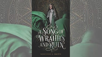 A Song of Wraiths and Ruin book review: Roseanne A Brown deftly weaves African mythology into classic YA Fantasy elements