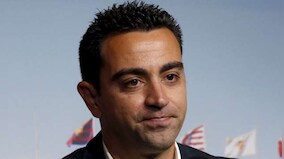 Al Sadd say deal agreed with Barcelona for Xavi