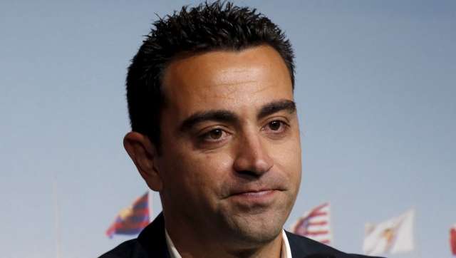 LaLiga: Joan Laporta says he wants Xavi Hernandez as Barcelona manager during his presidency LaLiga: Joan Laporta says he wants Xavi Hernandez as Barcelona manager during his presidency