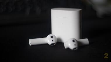 Xiaomi Mi True Wireless Earphones 2 review: Never leaving home without them