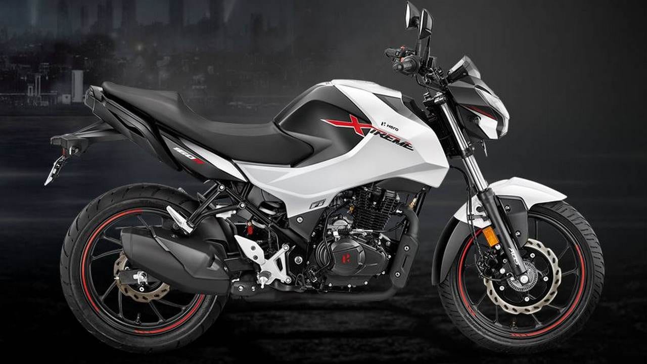 Hero Xtreme 160r Road Test Review An Impressive Ride Quality Engine Refinement And Premium Build Technology News Firstpost