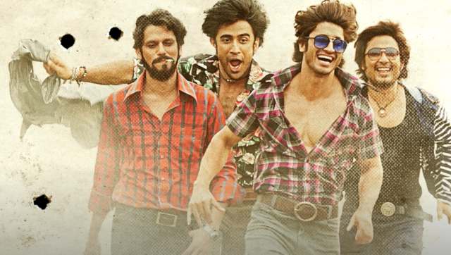 Vidyut Jammwal, Amit Sadh's Yaara, remake of French crime drama Gang Story, to release on ZEE5 Vidyut Jammwal, Amit Sadh's Yaara, remake of French crime drama Gang Story, to release on ZEE5