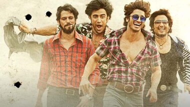 Yaara movie review: Tigmanshu Dhulia on an off day