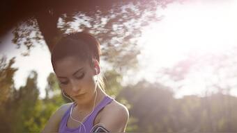 Top sports earphones to crush your fitness goals