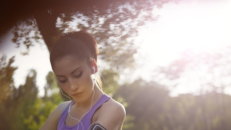 Top sports earphones to crush your fitness goals Top sports earphones to crush your fitness goals