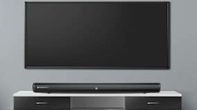 Zebronics Zeb-Jukebar 4000 Soundbar Review: A budget soundbar that packs a punch