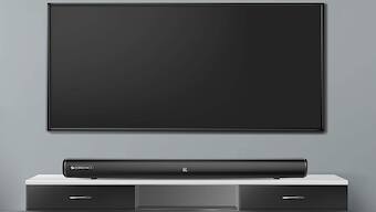 Zebronics Zeb-Jukebar 4000 Soundbar Review: A budget soundbar that packs a punch