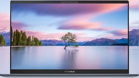 Asus launches ZenBook 13, ZenBook 14, VivoBook S14, VivoBook Ultra K14 in India