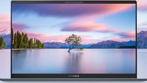 Asus launches ZenBook 13, ZenBook 14, VivoBook S14, VivoBook Ultra K14 in India