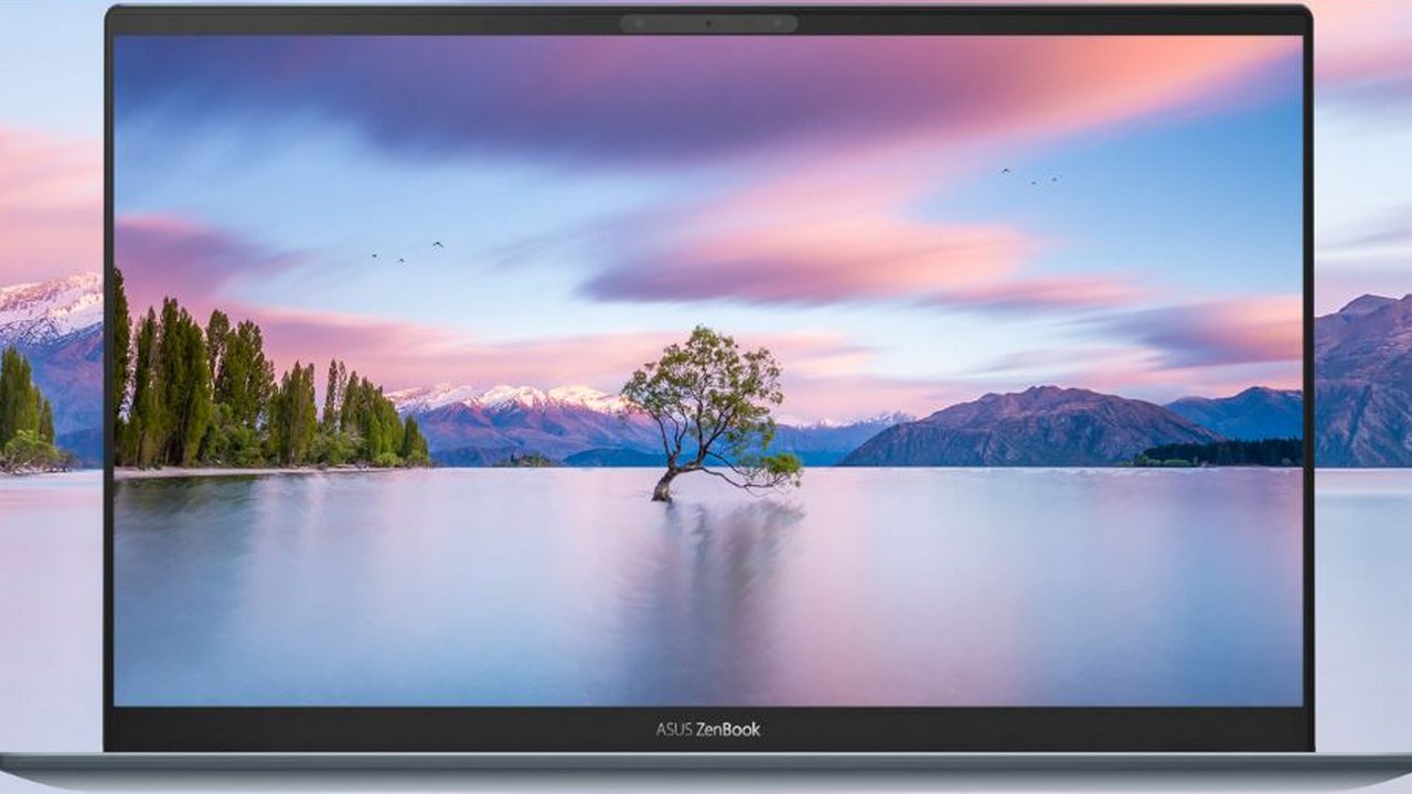 Asus launches ZenBook 13, ZenBook 14, VivoBook S14, VivoBook Ultra K14 in India Asus launches ZenBook 13, ZenBook 14, VivoBook S14, VivoBook Ultra K14 in India