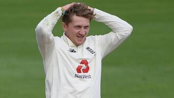 England vs Pakistan: Dom Bess wants more 'common sense' to prevail in bad light situations