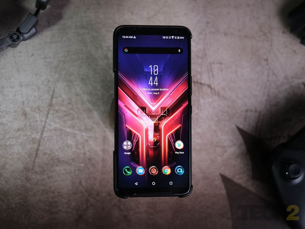  ASUS ROG Phone 3 review: Glorious overkill