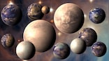 Scientists identify 50 new planets from old NASA data using artificial intelligence for the first time