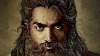 Laabam trailer: Vijay Sethupathi plays a social activist in SP Jananathan's upcoming film