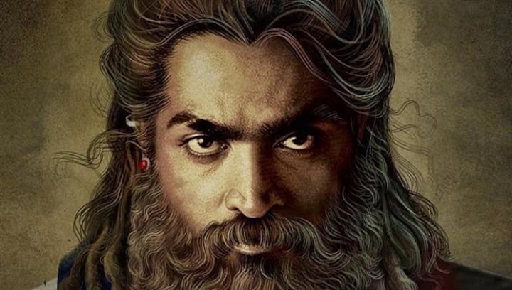 Laabam trailer: Vijay Sethupathi plays a social activist in SP Jananathan's upcoming film