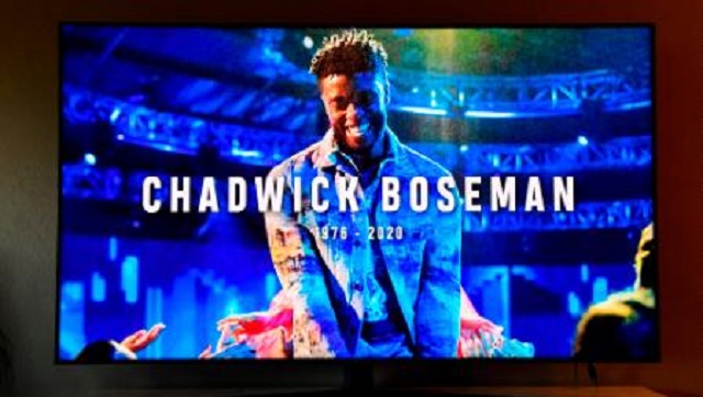 MTV VMAs 2020 highlights: Keke Palmer's tribute to Chadwick Boseman, The Weekend nods to Black Lives Matter MTV VMAs 2020 highlights: Keke Palmer's tribute to Chadwick Boseman, The Weekend nods to Black Lives Matter