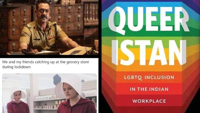 From Bobby Deol's Class of '83 to a meme making workshop and the book launch of Queeristan, a list of virtual engagements for this week.