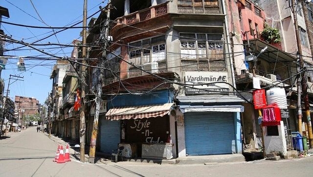 After Centre's Unlock-4 guidelines, Haryana revokes order on two-day weekly shutdown of markets After Centre's Unlock-4 guidelines, Haryana revokes order on two-day weekly shutdown of markets