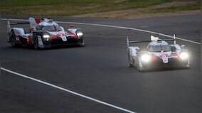 Ferrari to end decades-long absence from Le Mans by competing in FIA World Endurance Championship 2023