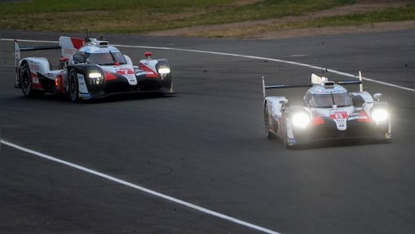 24 Hours of Le Mans to be held behind closed doors amid ongoing COVID-19 pandemic