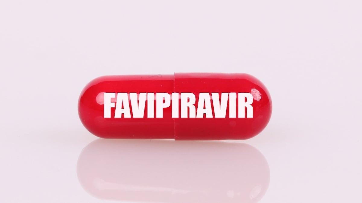 Lupin launches antiviral drug Favipiravir under the name Covihalt to treat mild to moderate COVID-19 infection