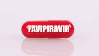 Lupin launches antiviral drug Favipiravir under the name Covihalt to treat mild to moderate COVID-19 infection