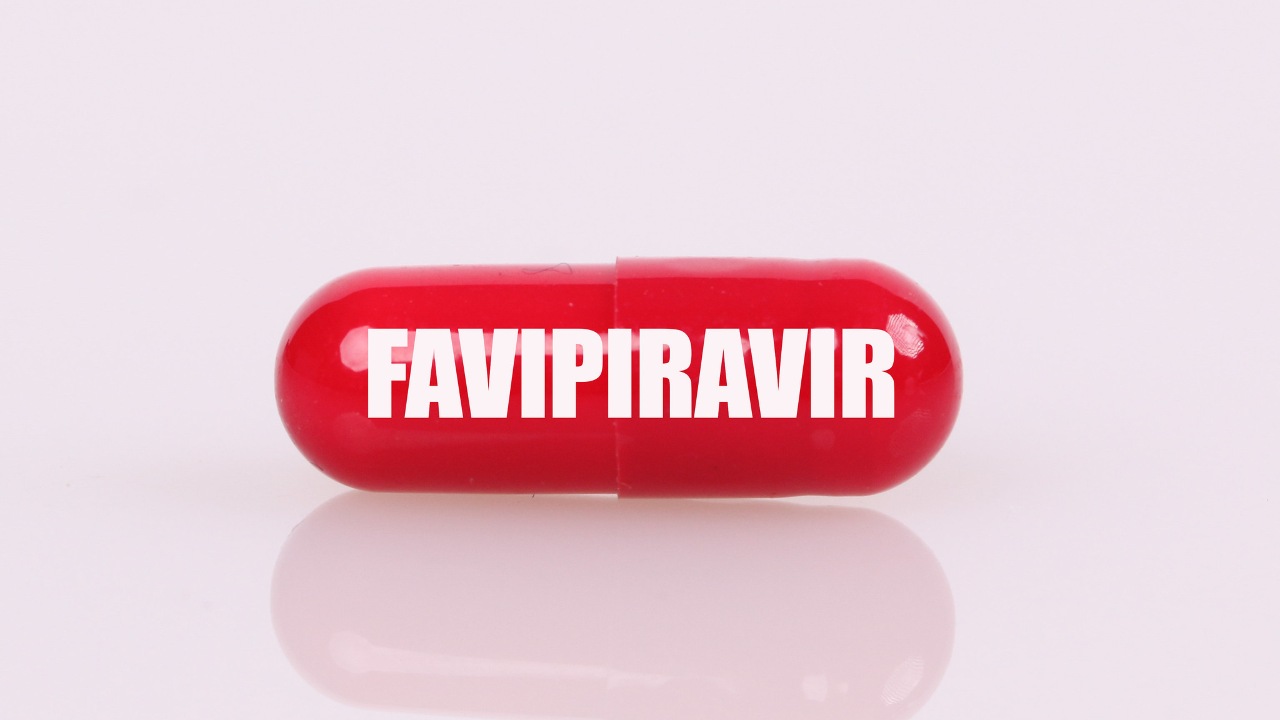 Lupin launches antiviral drug Favipiravir under the name Covihalt to treat mild to moderate COVID-19 infection Lupin launches antiviral drug Favipiravir under the name Covihalt to treat mild to moderate COVID-19 infection