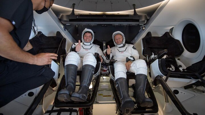 SpaceX's Endeavour crew capsule nails water landing, brings NASA astronauts home in historic mission for US